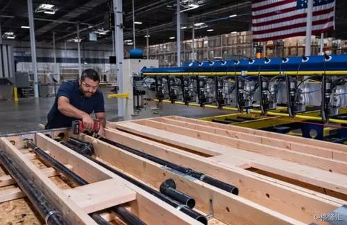 軟銀豪擲8.65億美元投資裝配式建筑公司，引領(lǐng)建筑材料行業(yè)變革