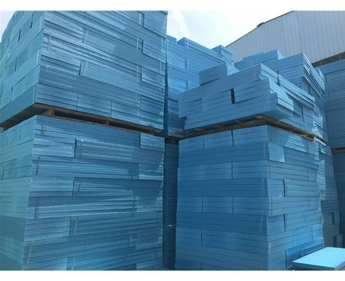 襄陽擠塑保溫板建材批發銷售——武漢江城兄弟擠塑板公司助力建筑節能